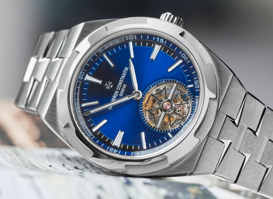 Vacheron Constantin 