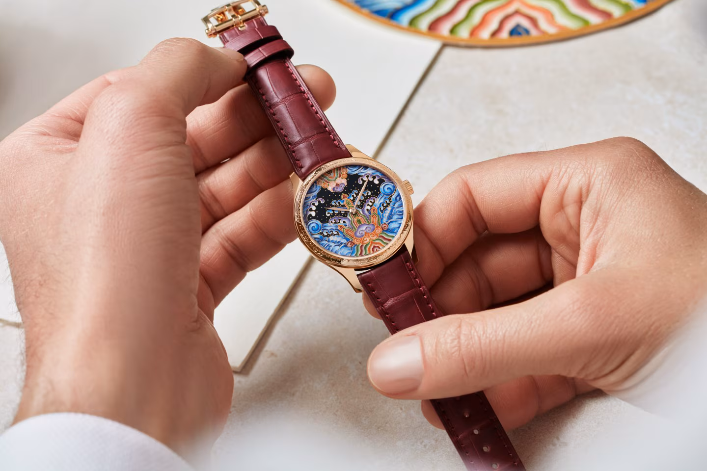 Vacheron Constantin