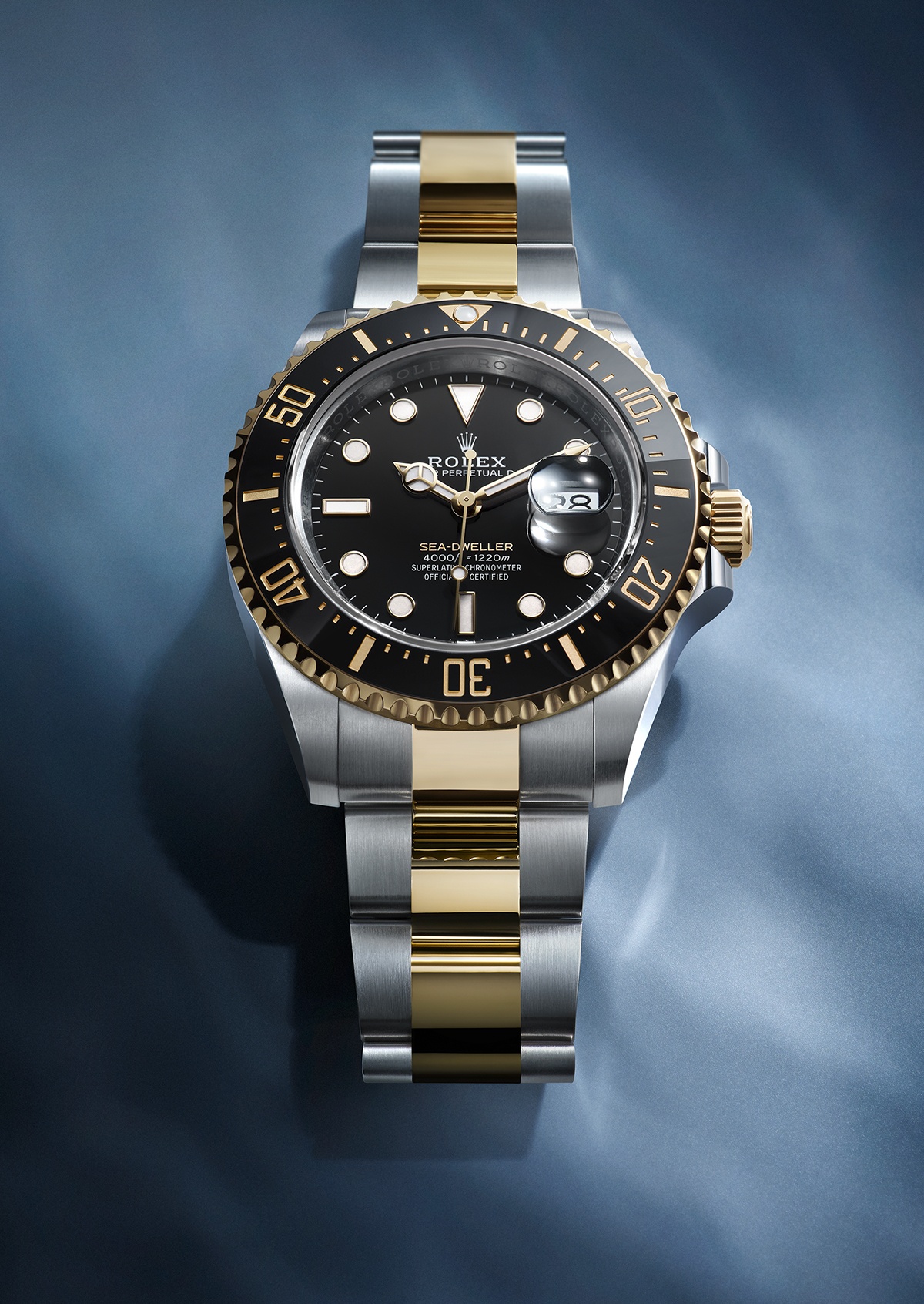 GMT Submariner